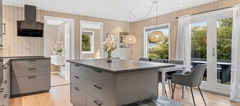 "Lymke" - 450m from the sea by Interhome