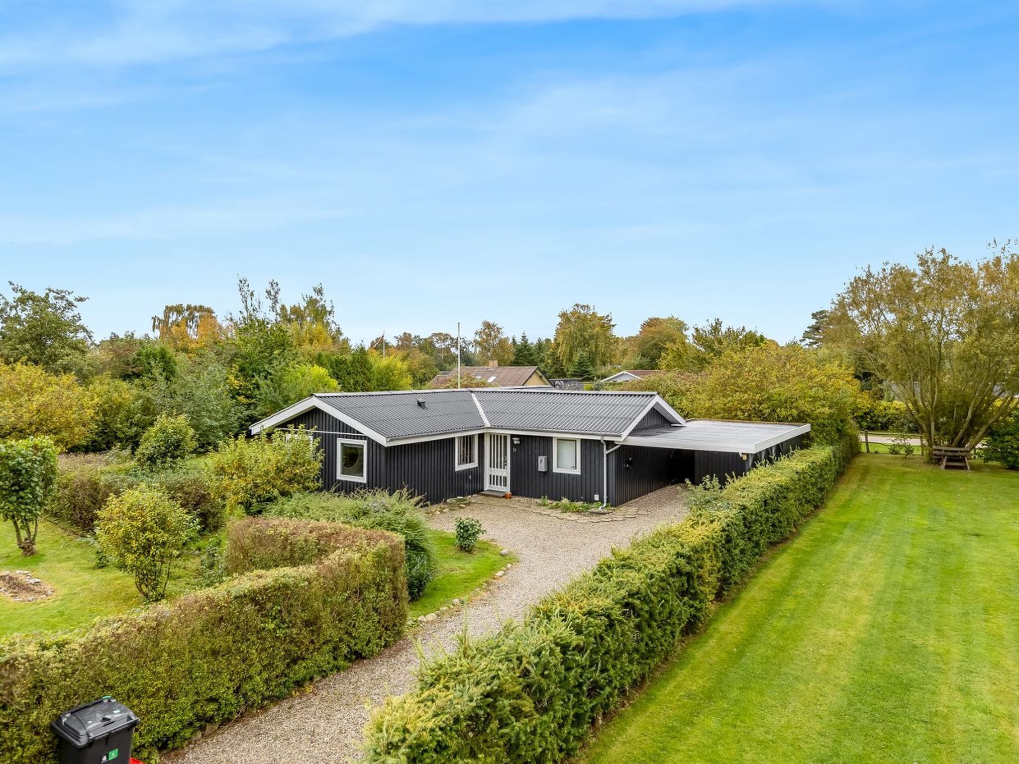 Eksteriør