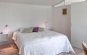 3 Schlafzimmer, Reisekinderbett, kostenloses WLAN