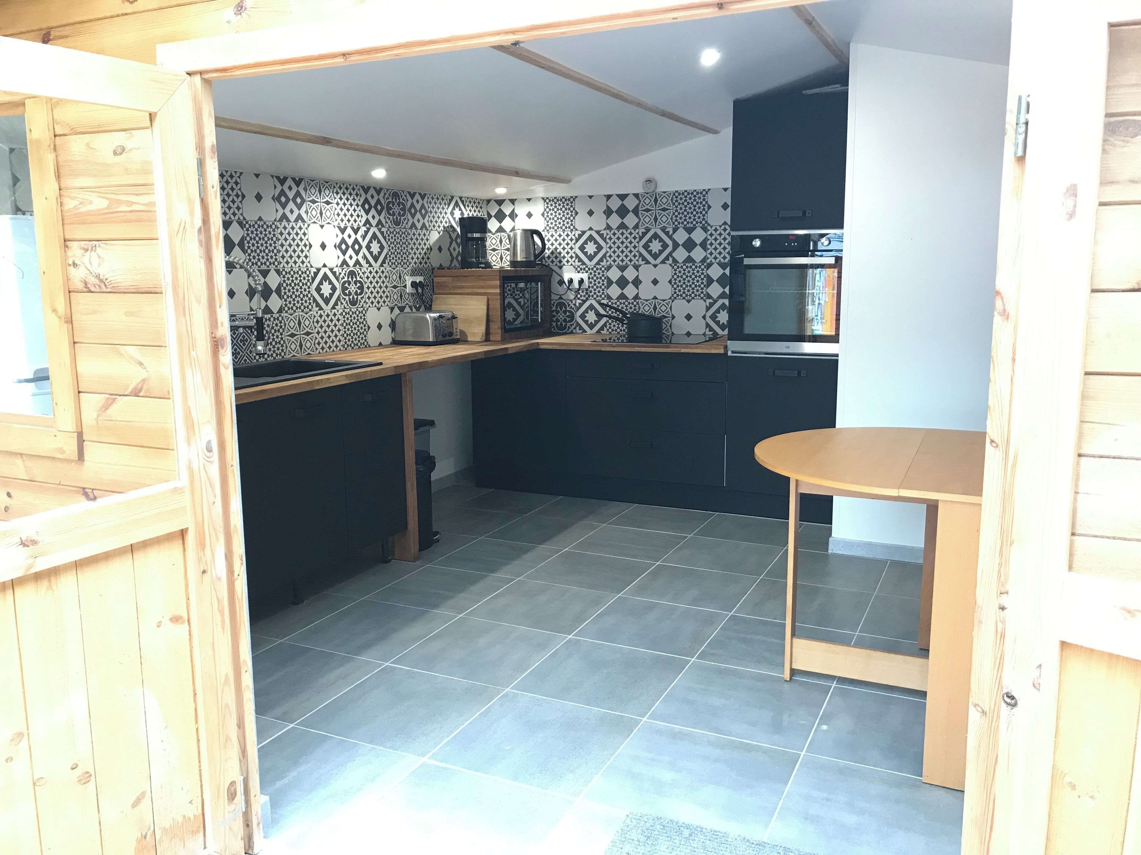 微波爐、焗爐、爐具