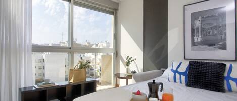 2 habitaciones