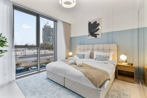3 Schlafzimmer, Bügeleisen/Bügelbrett, WLAN, Bettwäsche