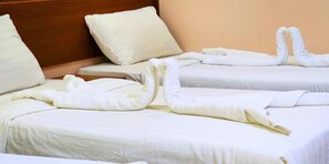 Twin Room, Balcony | Free WiFi - vivyan al Gemmayzeh (Makkah)