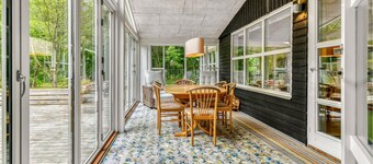 Amazing home in Blåvand with sauna