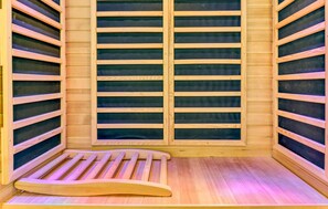 Sauna - Amazing home in Blåvand with sauna (Blåvand)