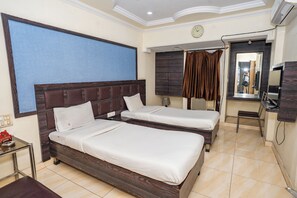 Deluxe Oda, Şehir Manzaralı | Ücretsiz kablosuz İnternet