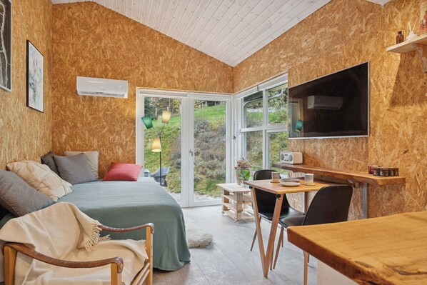 1 Schlafzimmer, kostenloses WLAN, Rollstuhlgeeignet