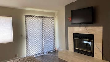 3 habitaciones, tabla de planchar con plancha y wifi gratis