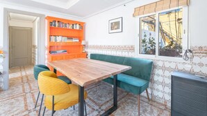 Unclassified image, 3 of 26, button - Casa Elja Valencia - Long-Term Stay & Remote Work (Torrent)