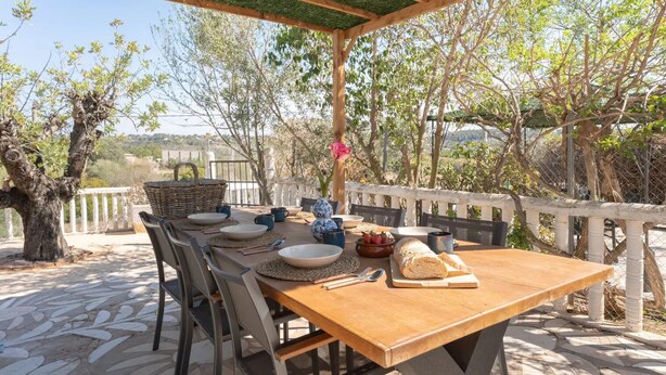 Unclassified image, 1 of 26, button - Casa Elja Valencia - Long-Term Stay & Remote Work (Torrent)