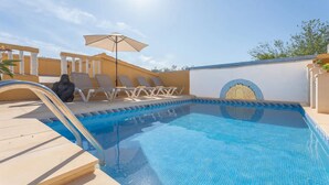 Unclassified image, 5 of 26, button - Casa Elja Valencia - Long-Term Stay & Remote Work (Torrent)