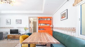 Unclassified image, 2 of 26, button - Casa Elja Valencia - Long-Term Stay & Remote Work (Torrent)