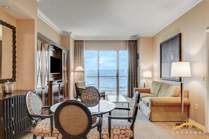 Télévision, espaces bureaux