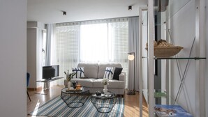 TV - La Pergola 4B- Double Studio Exterior (Castellón)