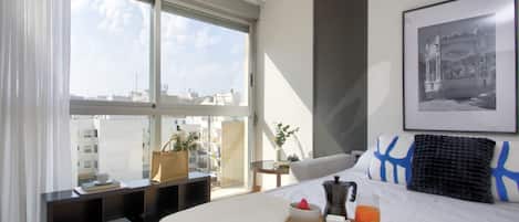 2 habitaciones