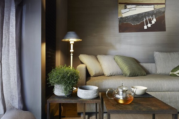 TV - Luxury Design Apartment Downtown - FREE PARKING (Milano)