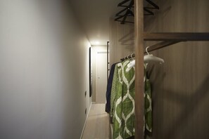 Interior - Luxury Design Apartment Downtown - FREE PARKING (Milano)