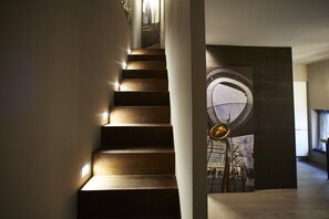 Interior - Luxury Design Apartment Downtown - FREE PARKING (Milano)