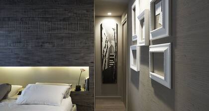 Luxury Design Apartment Downtown - FREE PARKING