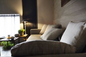 TV - Luxury Design Apartment Downtown - FREE PARKING (Milano)