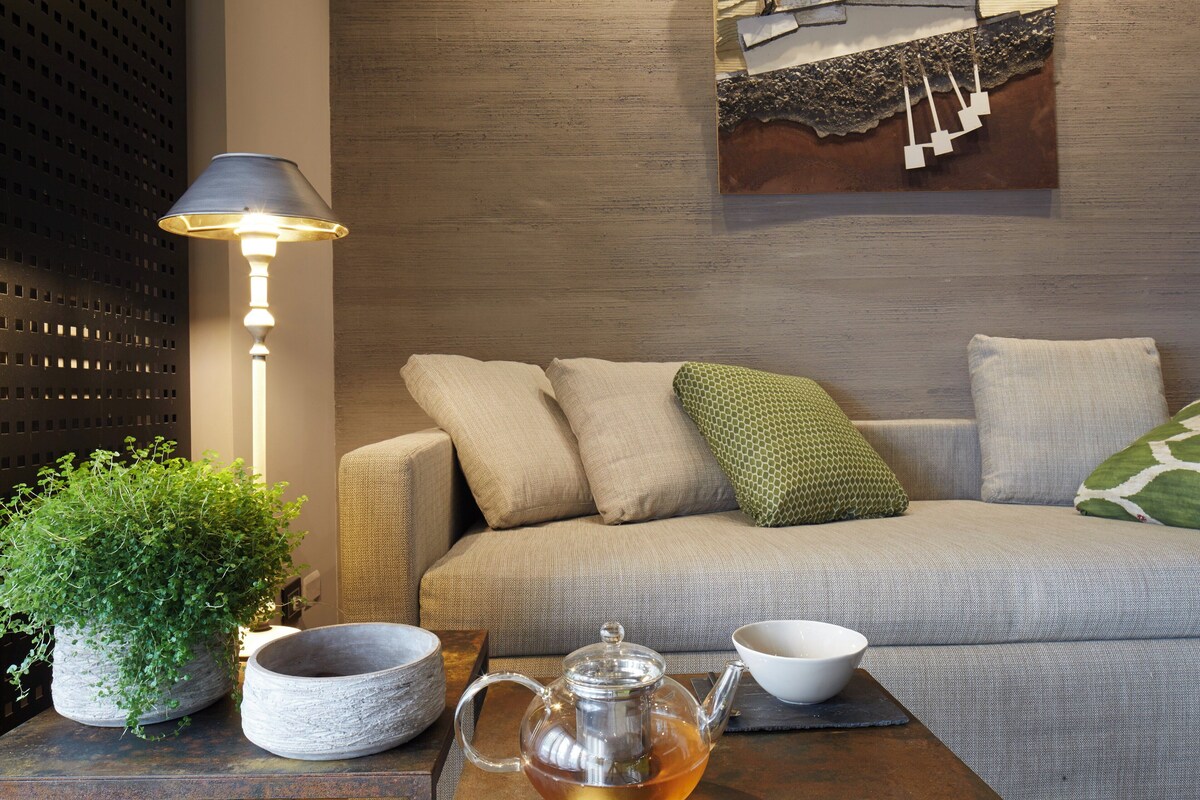 Image de profil de l’hôte