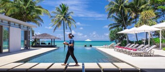 빌라 말리 사이