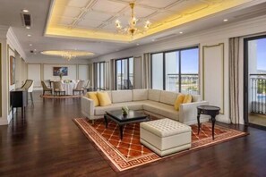 Room - Meliá Vinpearl Hai Phong Rivera (Hai Phong)