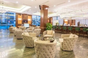 Bar (on property) - Meliá Vinpearl Hai Phong Rivera (Hai Phong)