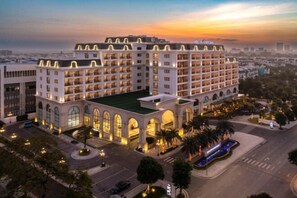 Exterior - Meliá Vinpearl Hai Phong Rivera (Hai Phong)