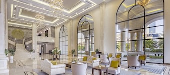 Meliá Vinpearl Hai Phong Rivera