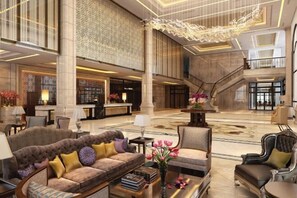 Interior - Meliá Vinpearl Hai Phong Rivera (Hai Phong)