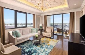 Room - Meliá Vinpearl Hai Phong Rivera (Hai Phong)