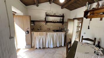 Restauration