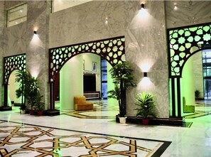 Interior - AlFajr AlBadie Hotel 1 (Makkah)