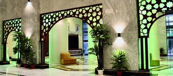 AlFajr AlBadie Hotel 1