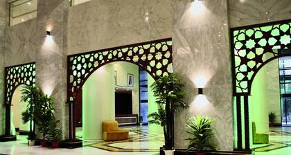 AlFajr AlBadie Hotel 1