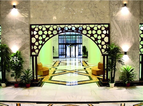 AlFajr AlBadie Hotel 1