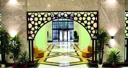 AlFajr AlBadie Hotel 1