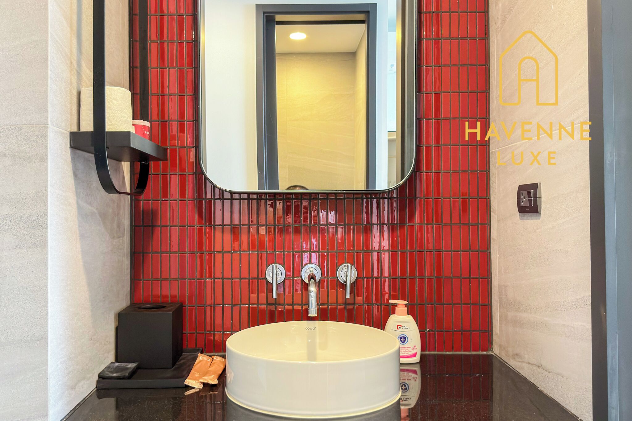 Kamar mandi
