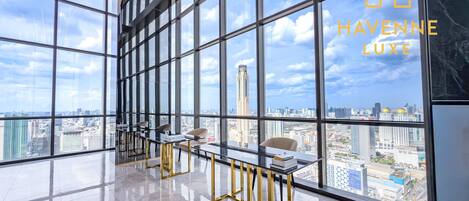 Apartment, 2 Bedrooms, Balcony, Garden View | Interior