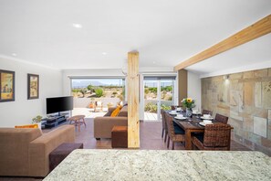 Maison (2 Bedrooms) | Intérieur