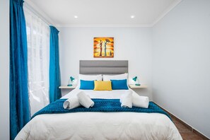 House (2 Bedrooms) | Bahagian dalam