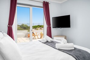 Maison (2 Bedrooms) | Intérieur