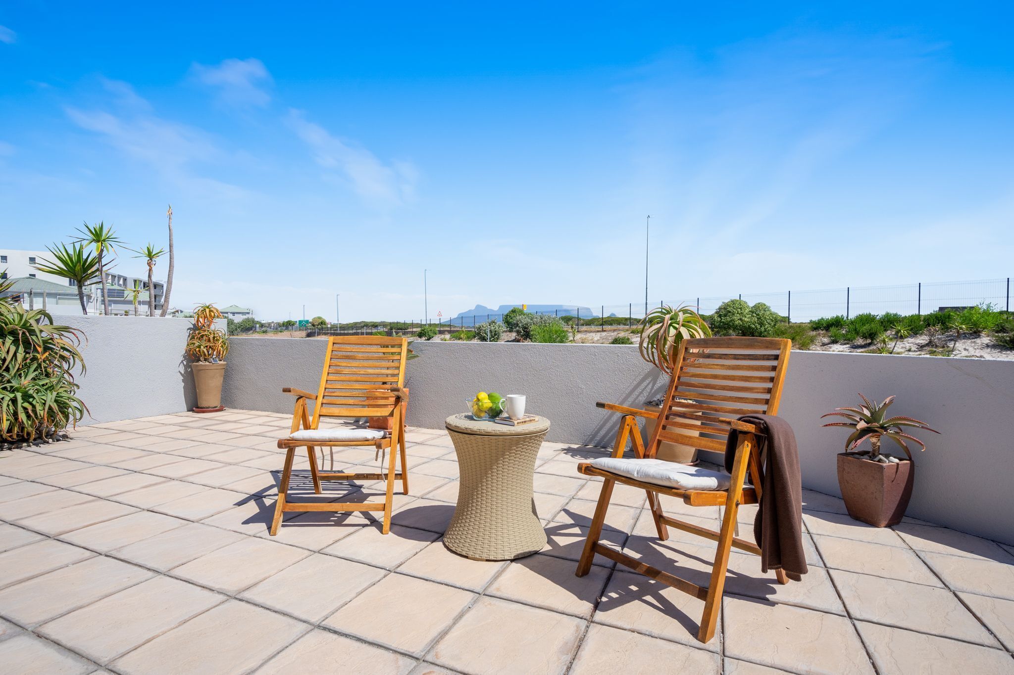 Nhà (2 Bedrooms) | Nội thất