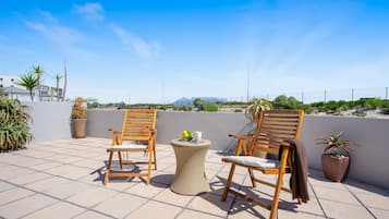 Rumah (2 Bedrooms) | Interior