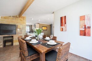 Maison (2 Bedrooms) | Intérieur