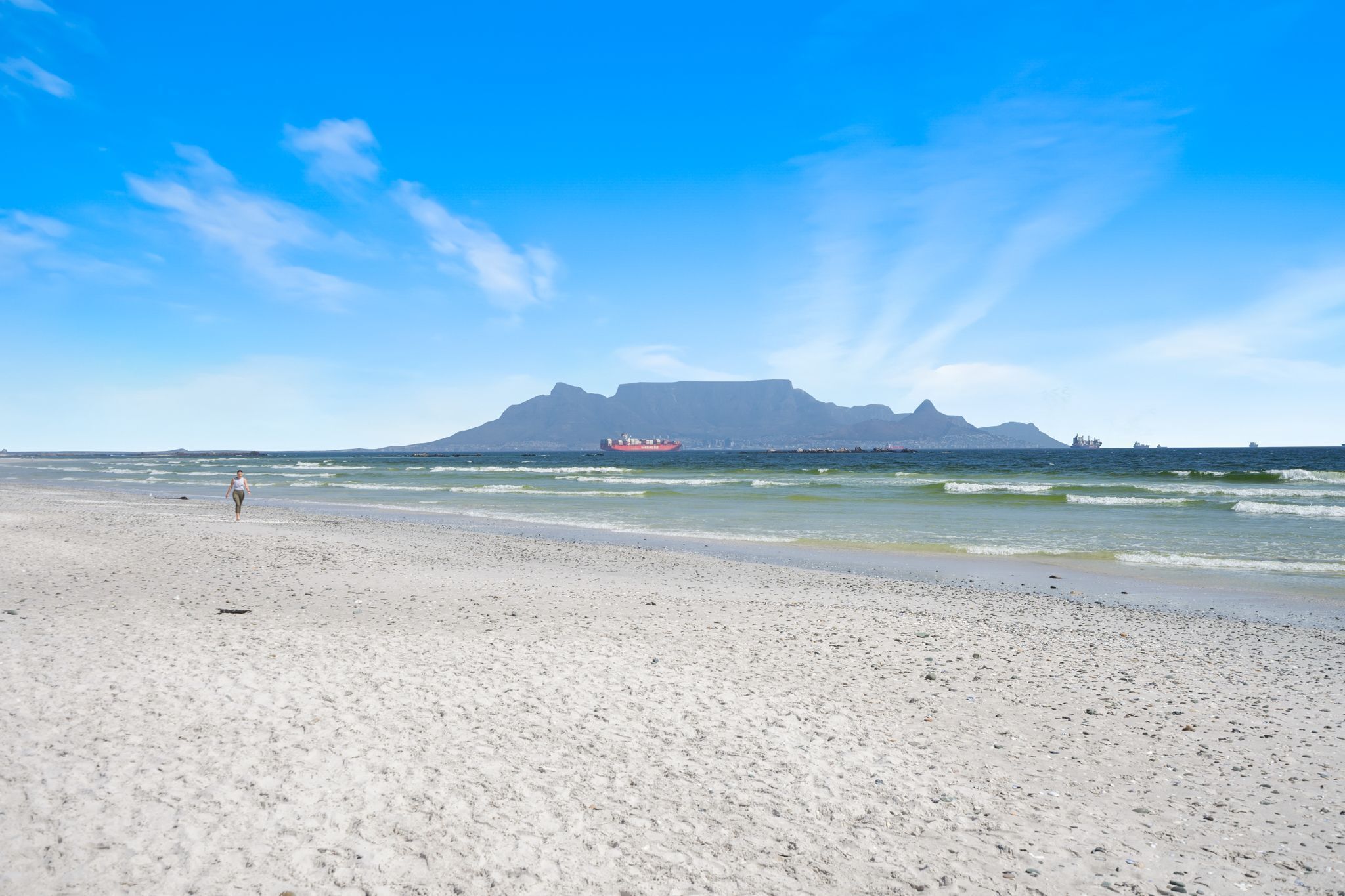 Maison (2 Bedrooms) | Intérieur