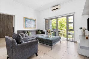 Apartment (2 Bedrooms) | Fassade der Unterkunft