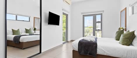 Apartamento (2 Bedrooms) | Interior