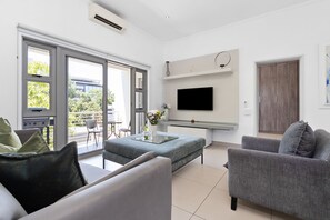 Apartment (2 Bedrooms) | Innenbereich